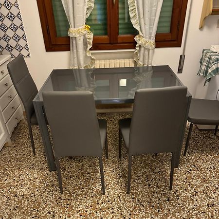 Lido Di Venezia Mare E Cinema Διαμέρισμα Εξωτερικό φωτογραφία