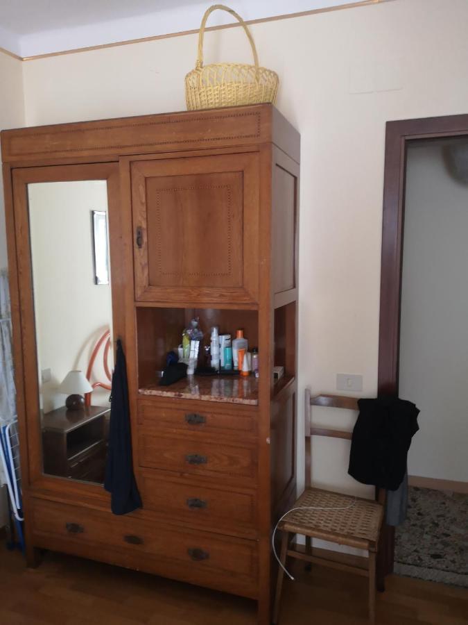 Lido Di Venezia Mare E Cinema Διαμέρισμα Εξωτερικό φωτογραφία