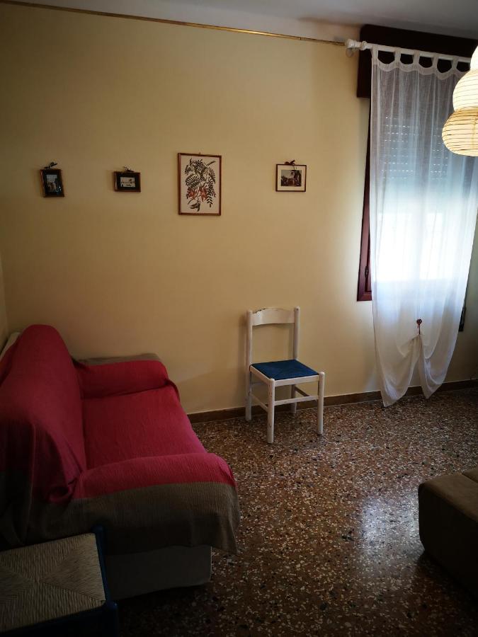 Lido Di Venezia Mare E Cinema Διαμέρισμα Εξωτερικό φωτογραφία