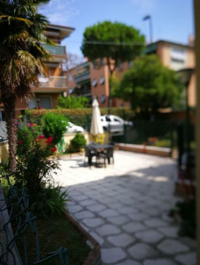 Lido Di Venezia Mare E Cinema Διαμέρισμα Εξωτερικό φωτογραφία