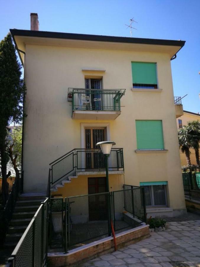 Lido Di Venezia Mare E Cinema Διαμέρισμα Εξωτερικό φωτογραφία