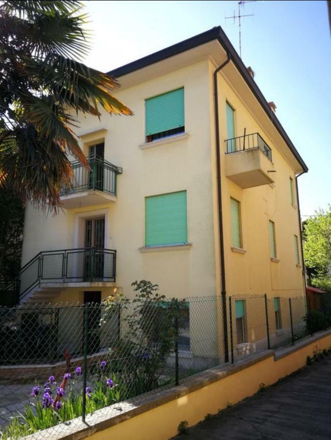 Lido Di Venezia Mare E Cinema Διαμέρισμα Εξωτερικό φωτογραφία